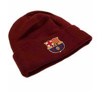 F.C. Barcelona Knitted Hat TU Messi Official Merchandise