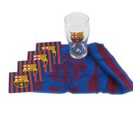 F.C. Barcelona Mini Bar Set