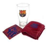 F.C. Barcelona Mini Bar Set PT