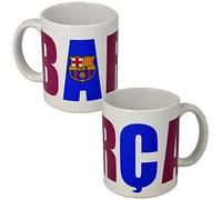 F.C. Barcelona Mug WM