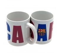 F.C. Barcelona Mug WM by Barcelona F.C.