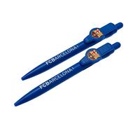 F.C. Barcelona Pen Set CR Official Merchandise