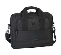 F.C. Barcelona Premium Official Laptop or Tablet Bag for up to 15.6''