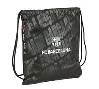 F.C. Barcelona Sports Bag Backpack, Drawstring Closure, Backpack, Ideal for Children of Different Ages, Comfortable and Versatile, Quality and Resistance, 35 x 45 cm