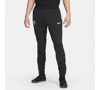 F.C. Barcelona Strike Elite Men's Nike Dri-FIT ADV Football Knit Pants - Black - Polyester/Elastane M