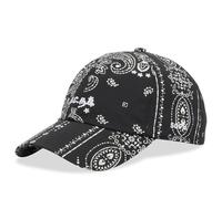 F.C. Real Bristol Men's Bandana Nylon Cap Black