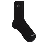 F.C. Real Bristol Men's Regular Socks Black