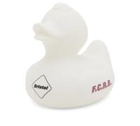 F.C. Real Bristol Men's Rubber Duck White