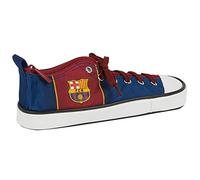 F.C. Slipper Case Barcelona, 240 x 85 x 80 mm