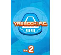 やべっち F.C. VOL.2 [DVD]