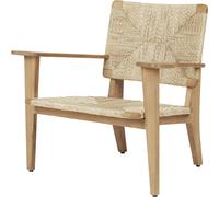 F-Chair Outdoor Armchair