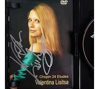 F. Chopin - 24 Etudes for Piano Op.10 , Op 25