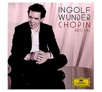 F. Chopin - Chopin-Recital
