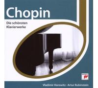 F. CHOPIN Esprit/Die Schoensten Kla (CD) (US IMPORT)