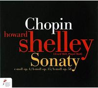 F. Chopin - H-Mol Sonaten In C-Moll