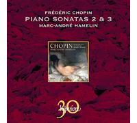 F. Chopin - Klaviersonaten 2 & 3/2 No