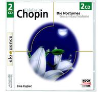 F Chopin - Nocturnes