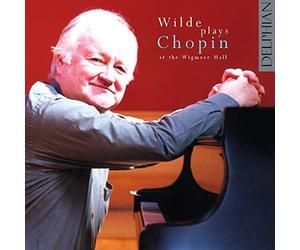 F. Chopin - Wilde Plays Chopin At The