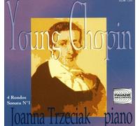 F Chopin - Young piano works