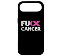 F-ck Cancer Shirts For Breast Cancer Awareness F-ck Cancer Case for iPhone Air