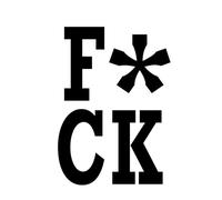 F*CK It! - Bold & Unapologetic Journal Notebook for Thoughts, Plans, and Rants