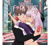 The Kid LAROI – FCK LOVE – Vinyl 12" Album (2021)