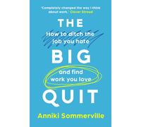 F*ck Nailing It : How to ditch the job you hate and find work you love