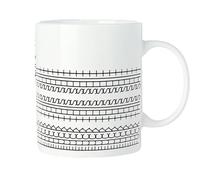 F*ck This Shit Mug, Hidden Message Coffee Mug, 10oz Novelty Creativity Ceramic Unseen Message Sarcastic Coffee Cup for Work Friend Coworker