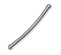 F*ckRod™ by MEO® - Stainless Steel Double Dildo