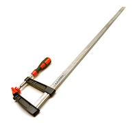 F Clamp / Sliding G Clamp with Soft Grip Handle 1000mm x 120mm