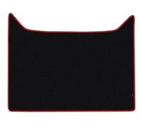 F-CORE CMT04 RED Floor mat