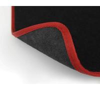 Footwell Tray F-CORE CMT07 RED MAN TGX I 9.037 2019-2021