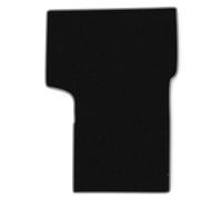 Footwell Tray F-CORE CMT08 GRAY for MAN TGA 6.871 2001-2001