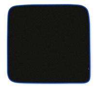 2x ✅Fits F-CORE F-CORE CMT11 BLUE Floor mats Velours (1 pcs) Blue fo ⭐UK Seller⭐