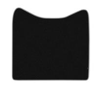 F-CORE CMT20 GRAY Floor mats