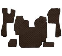 Footwell Tray F-CORE FL03 BROWN SCANIA R I 8.867 2004-2019