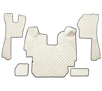 Footwell Tray F-CORE FL03 CHAMP for SCANIA R I 8.867 2004-2019