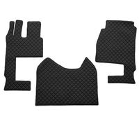 F-CORE FL04 BLACK Floor mats