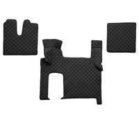 F-CORE FL06 BLACK Floor mats