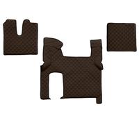 F-CORE FL06 BROWN Floor mats
