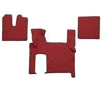 F-CORE FL06 RED Floor mats