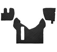 F-CORE FL07 BLACK Floor mats