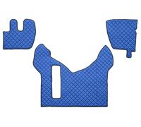 F-CORE FL07 BLUE Floor mats