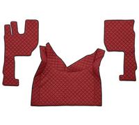 F-CORE FL08 RED Floor mats
