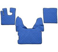 Footwell Tray F-CORE FL09 BLUE DAF XF 105 12.903 2005-