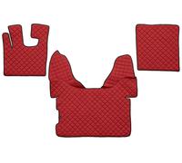 Footwell Tray F-CORE FL09 RED DAF XF 105 12.903 2005-