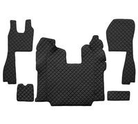 Footwell Tray F-CORE FL10 BLACK SCANIA R I 11.705 2010-2019