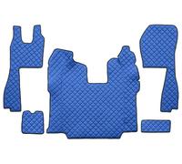 F-CORE FL10 BLUE Floor mats