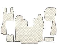 F-CORE FL10 CHAMP Floor mats