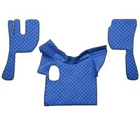 F-CORE FL12 BLUE Floor mats